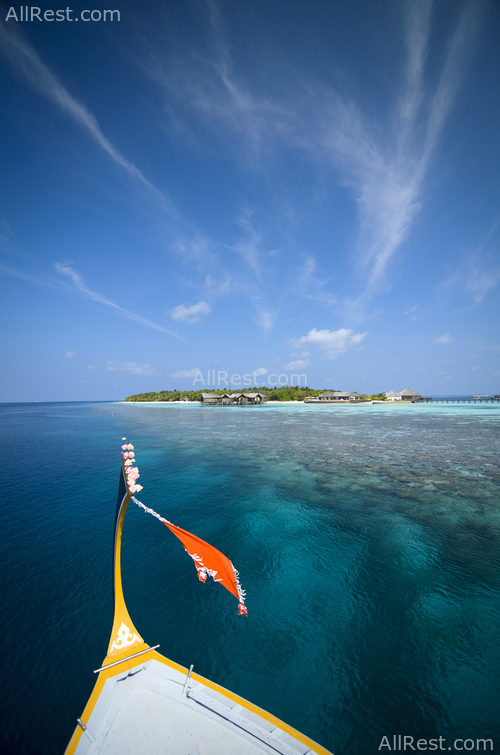 Lily Beach Resort & Spa 25